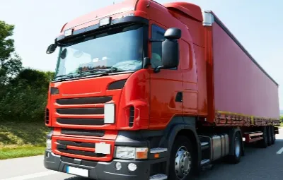 Adana Honaz Ambar Kargo