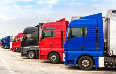 Adana Honaz Ambar Nakliyat