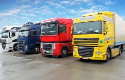 Adana Honaz Nakliye Ambarı