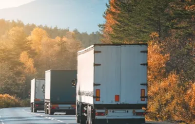 Adana ile Honaz Arası Klima Taşıma