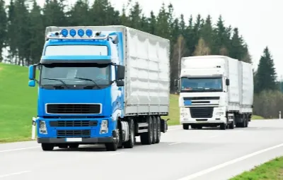 Adana ile Honaz Arası Eşya Taşıma